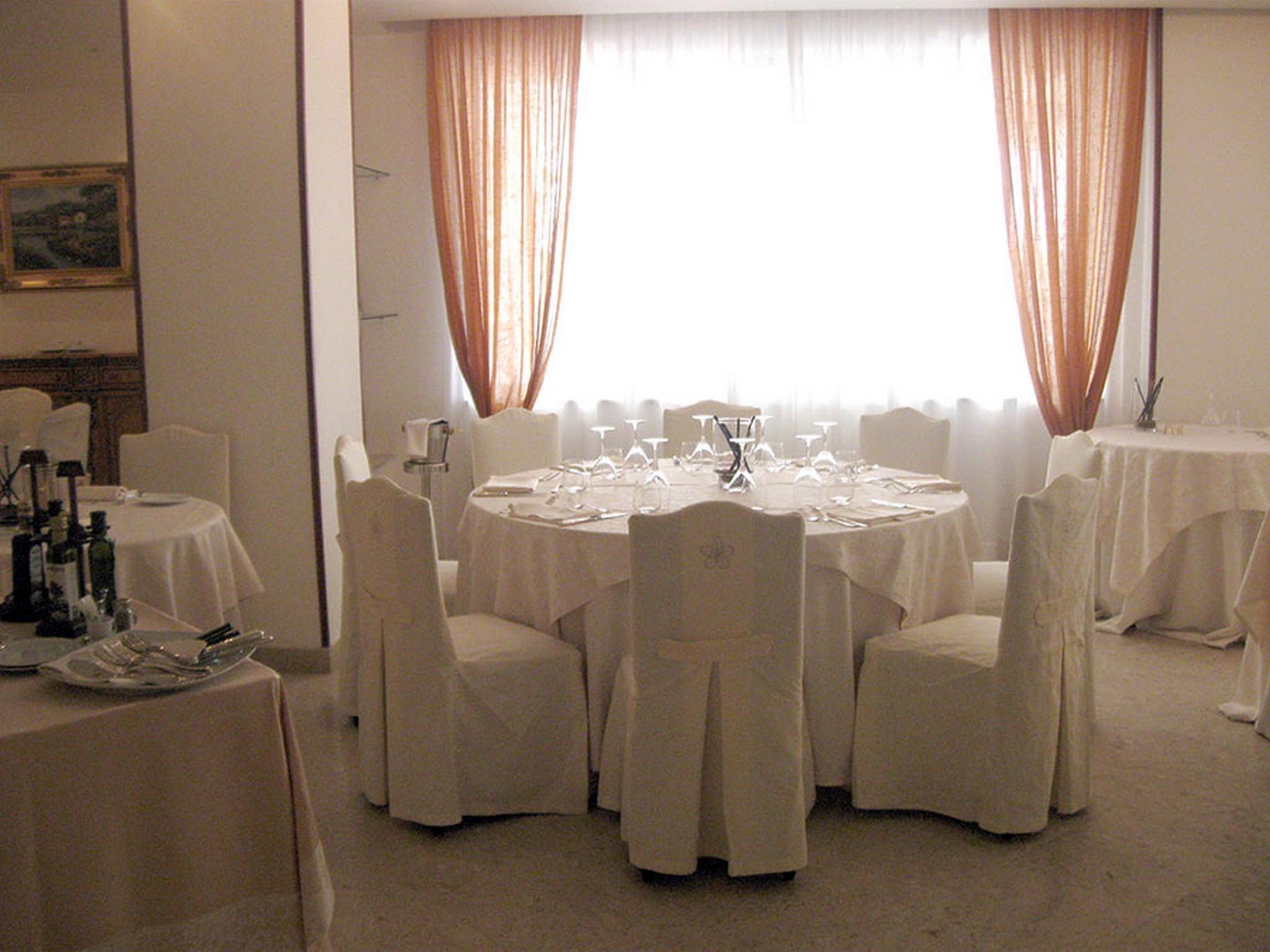 Hotel Sakura Torre del Greco Buitenkant foto